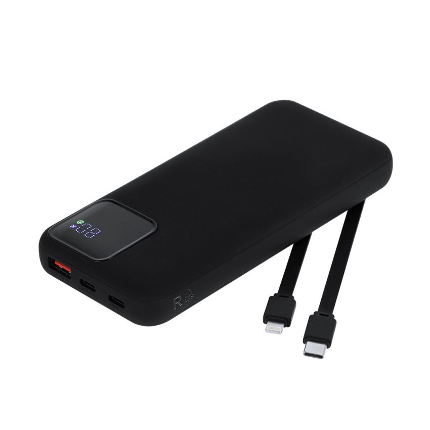 Power Bank Fatuox