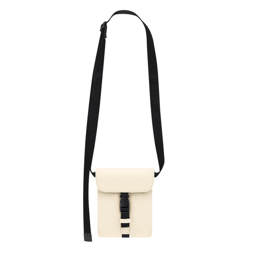 Bolsa Bandolera Zurcix
