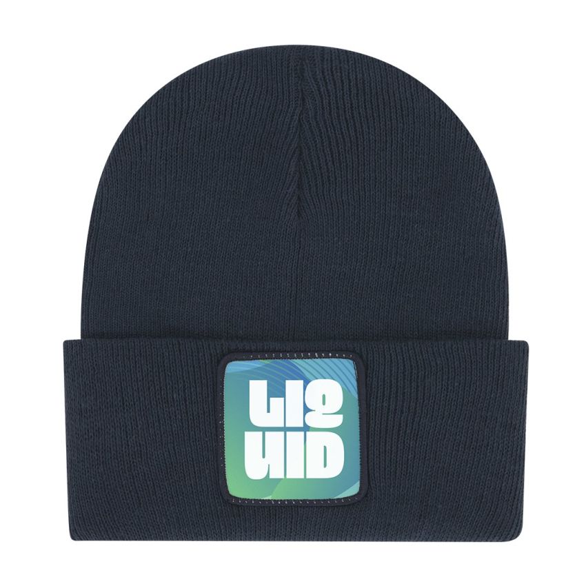 Gorro Tigre