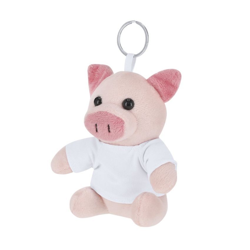 Llavero de Peluche Cernil