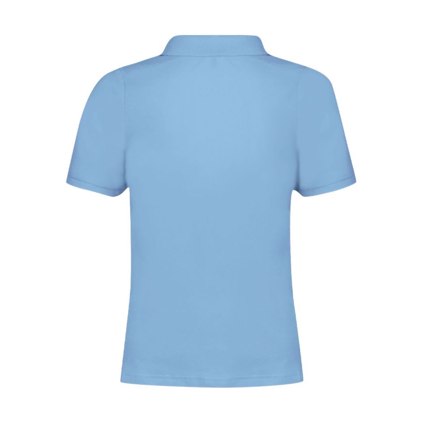 Polo Mujer Color Charles