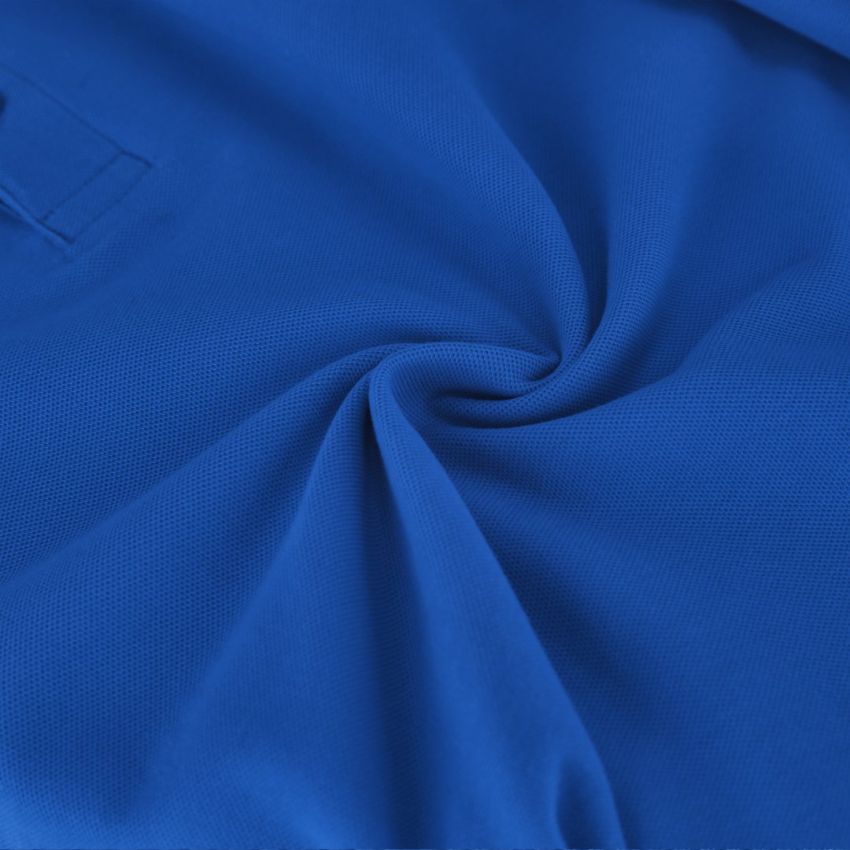 Polo Infantil Tecnic Plus