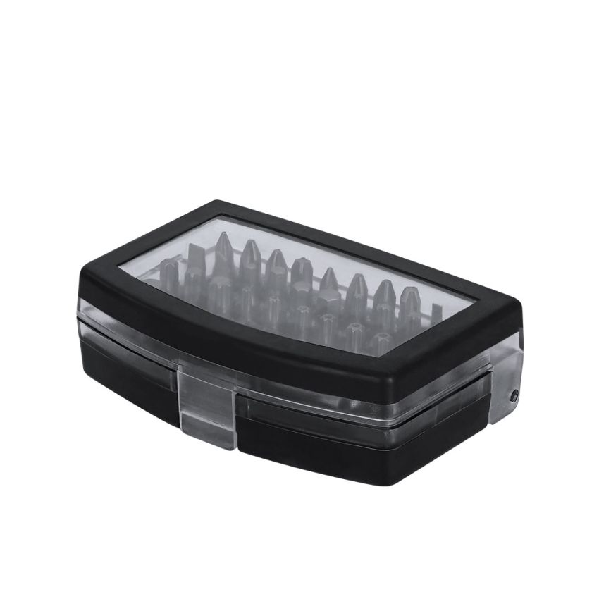 Conjunto de Herramientas Calquix