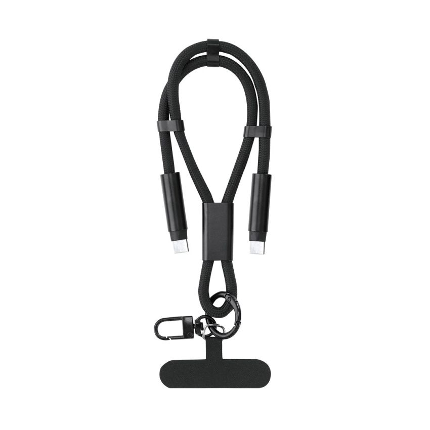 Cable de carga soporte Euclab