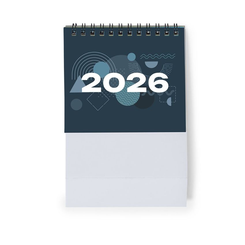 Calendario Secretaría Ene