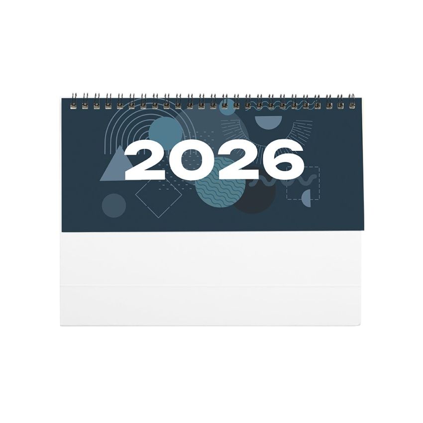 Calendario Secretaria Feber
