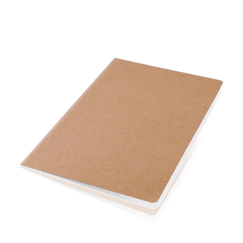 Ecobook Cuaderno ecológico A5