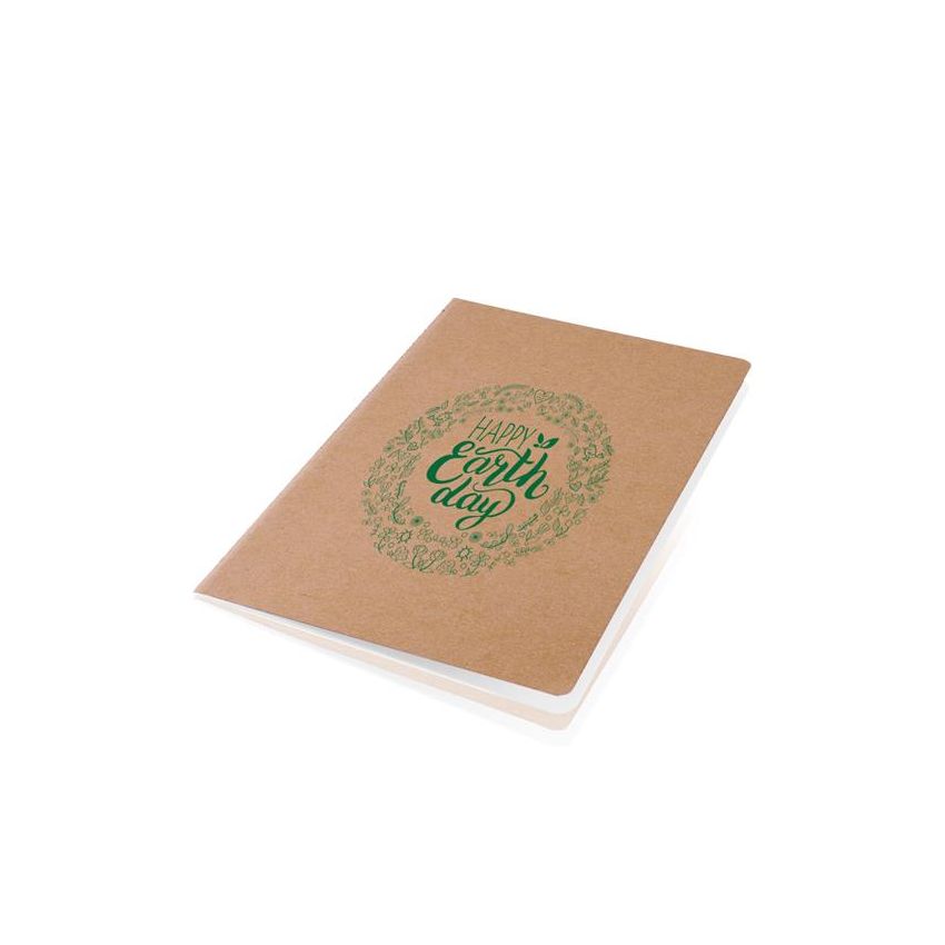 Ecobook Cuaderno ecológico A5