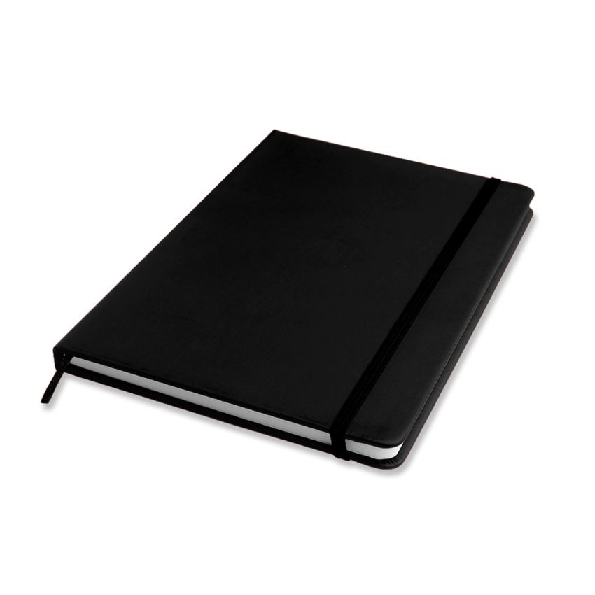 Citynote Bloc de notas A5 en PU