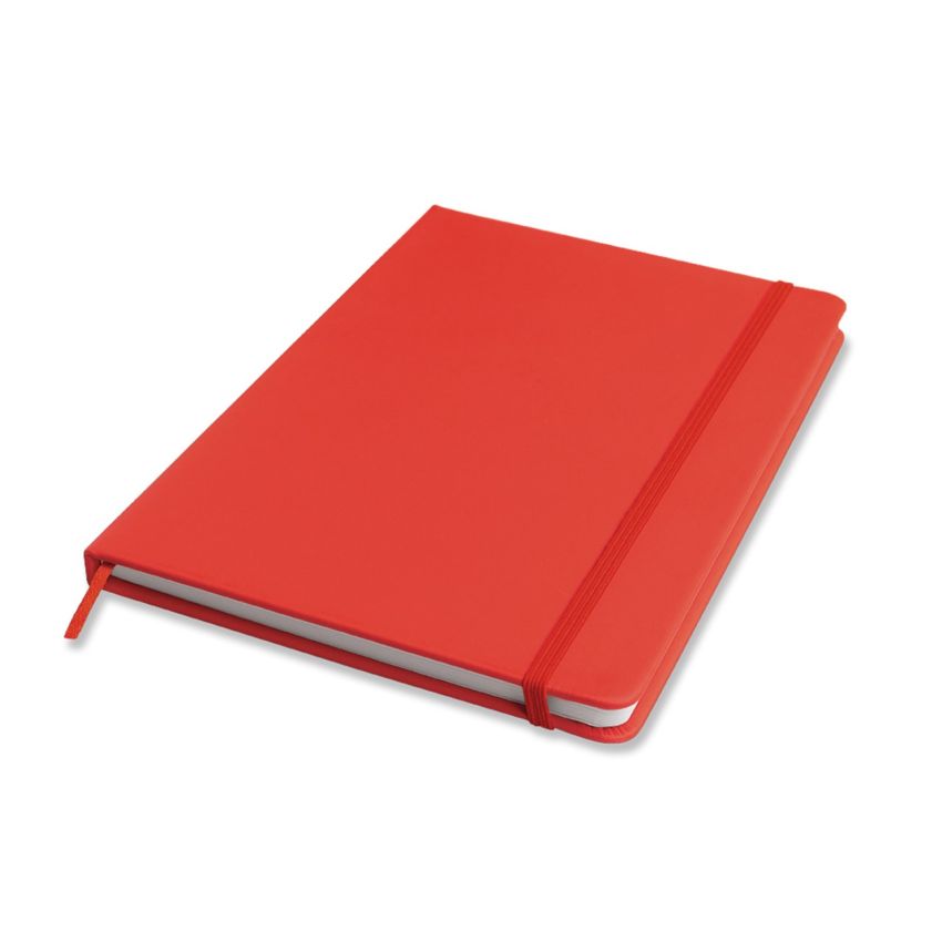 Citynote Bloc de notas A5 en PU