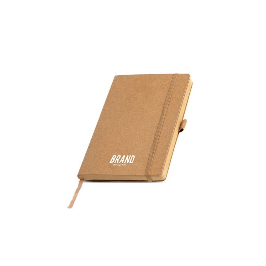 Washy Bloc A5 con tapa de papel resistente al agua y hojas kraft