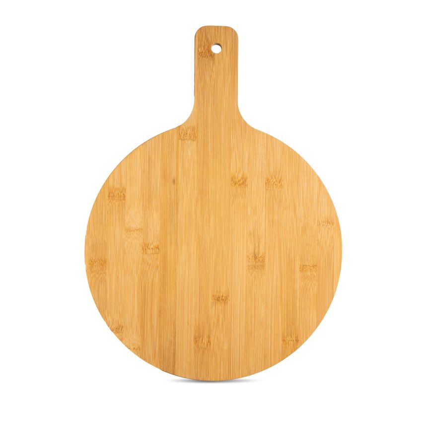 Bamboard Tabla redonda de bambú