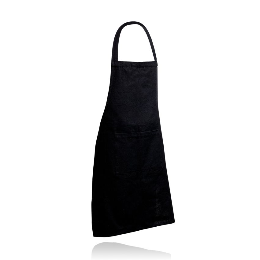 APromo Delantal de algodón reciclado 180g/m2