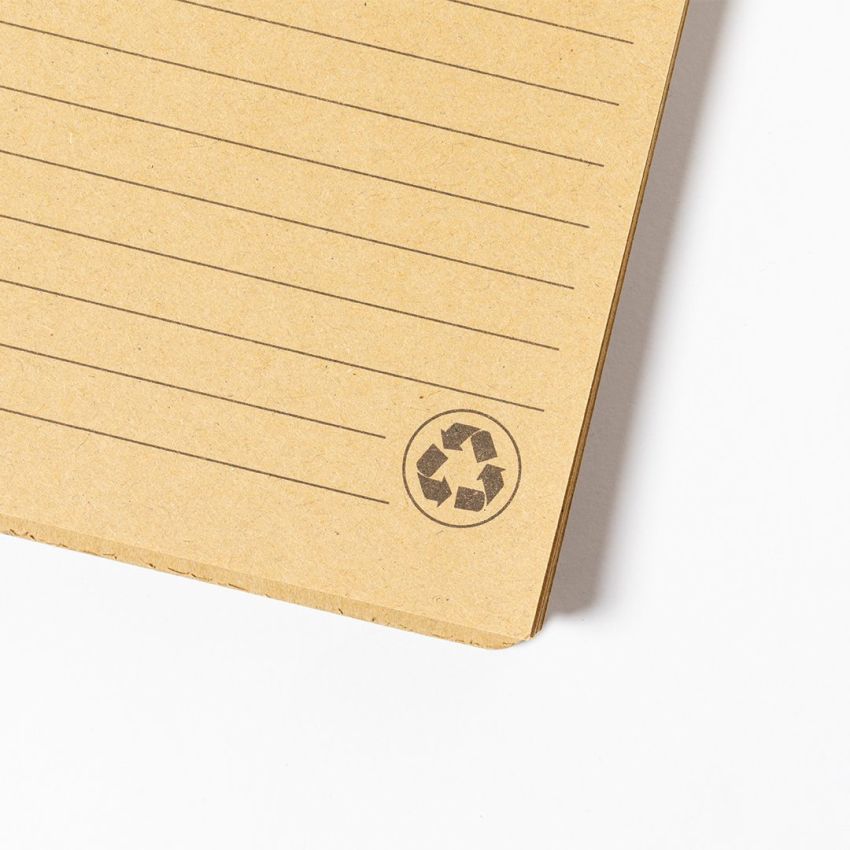 Cuaderno Mossel