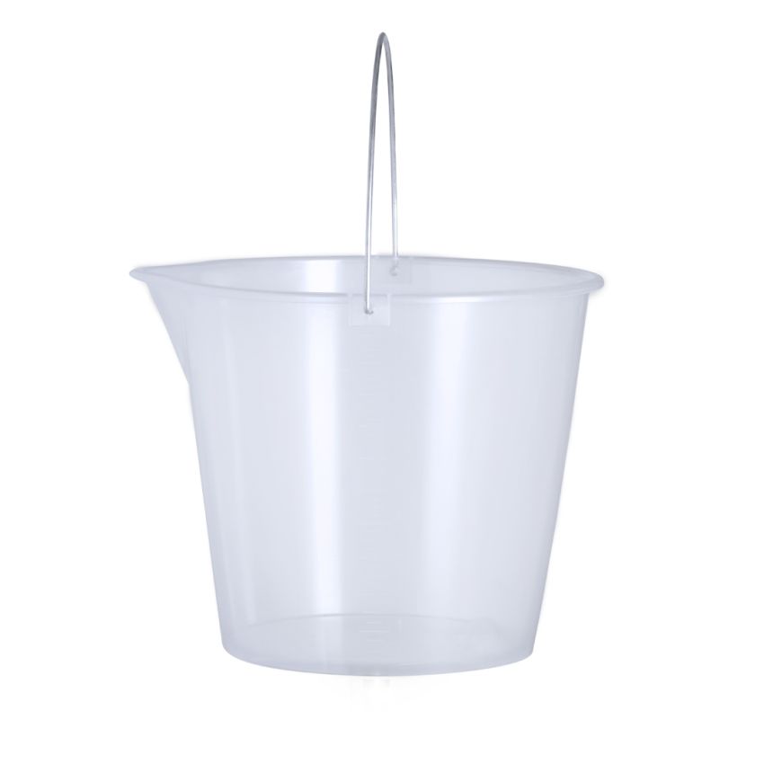 Cubo Medidor Lunux