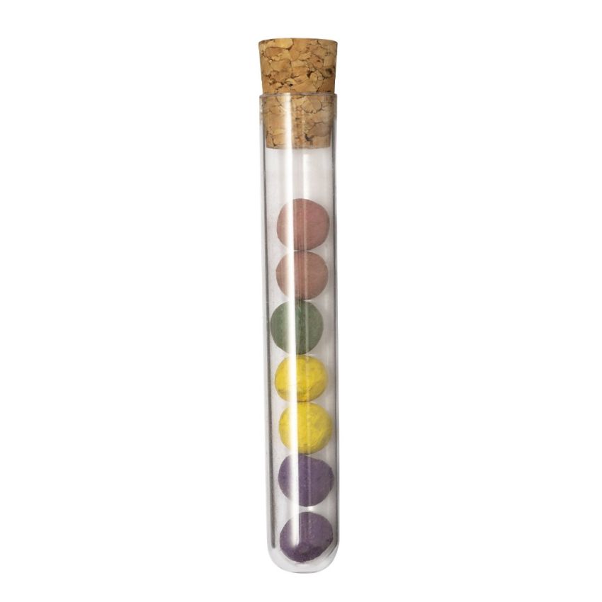 Set Bombom Semillas Dinaclex