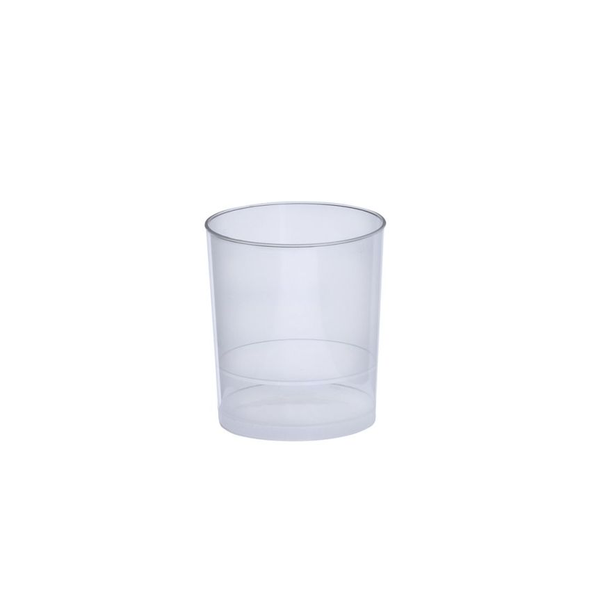 Vaso de chupito