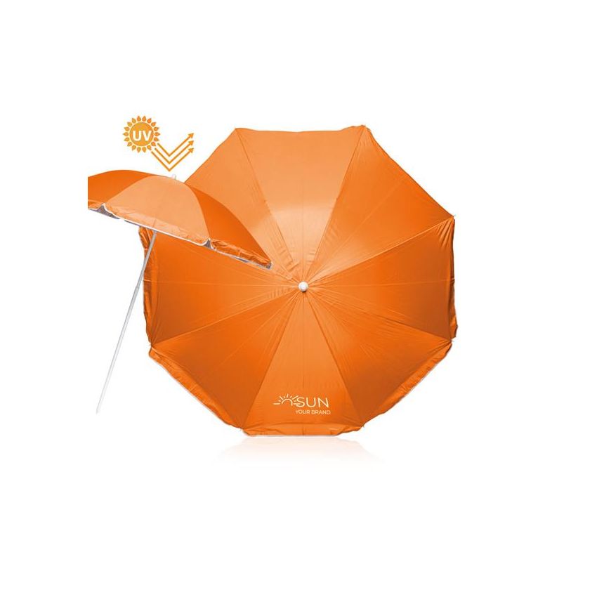 Ericeira Sombrilla con protección UV