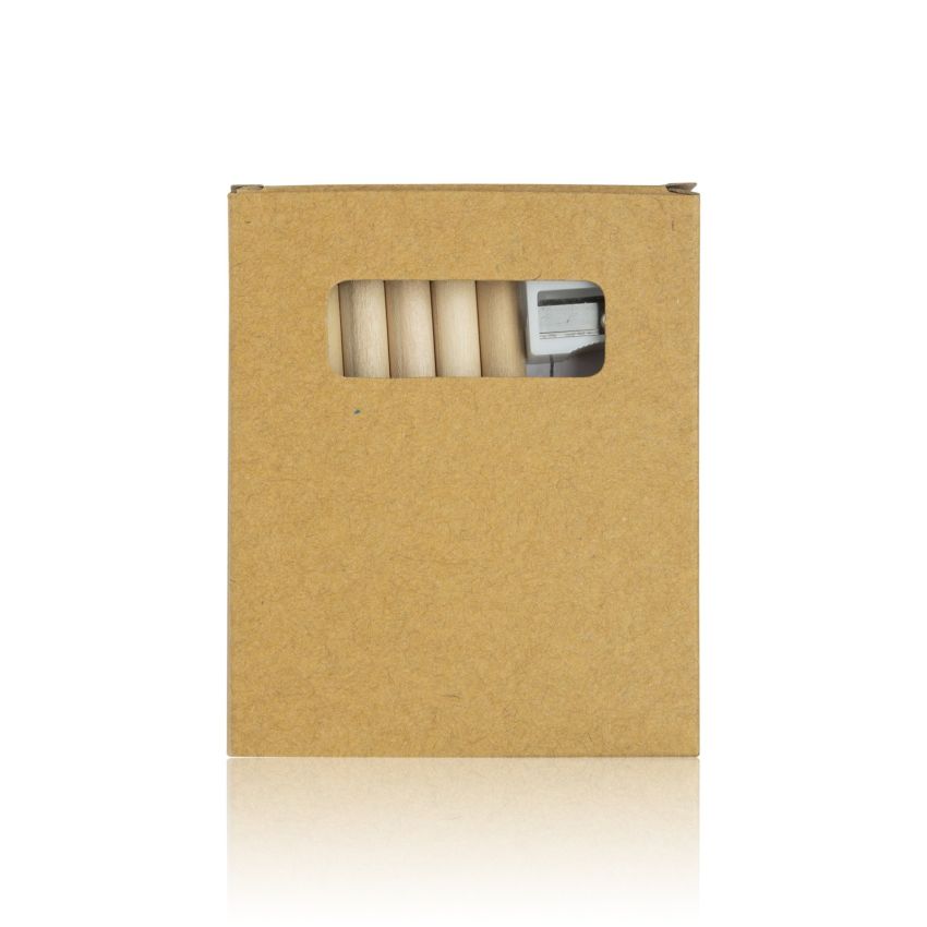 Drawyon Conjunto para colorear con dibujos y sacapuntas