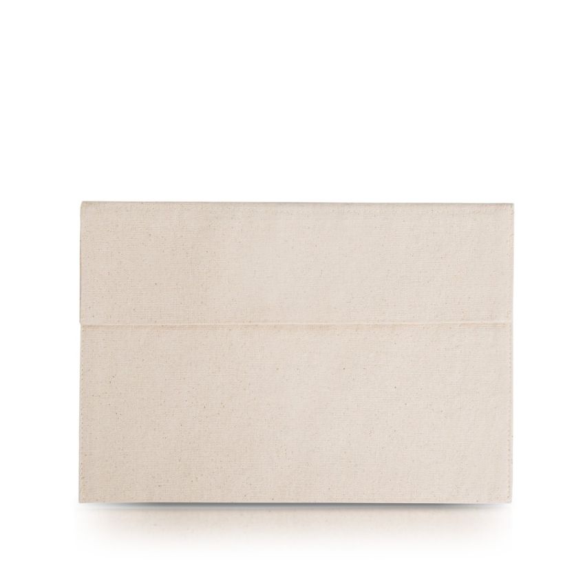 Bolsa multiusos de lona Canvas 310g laminada