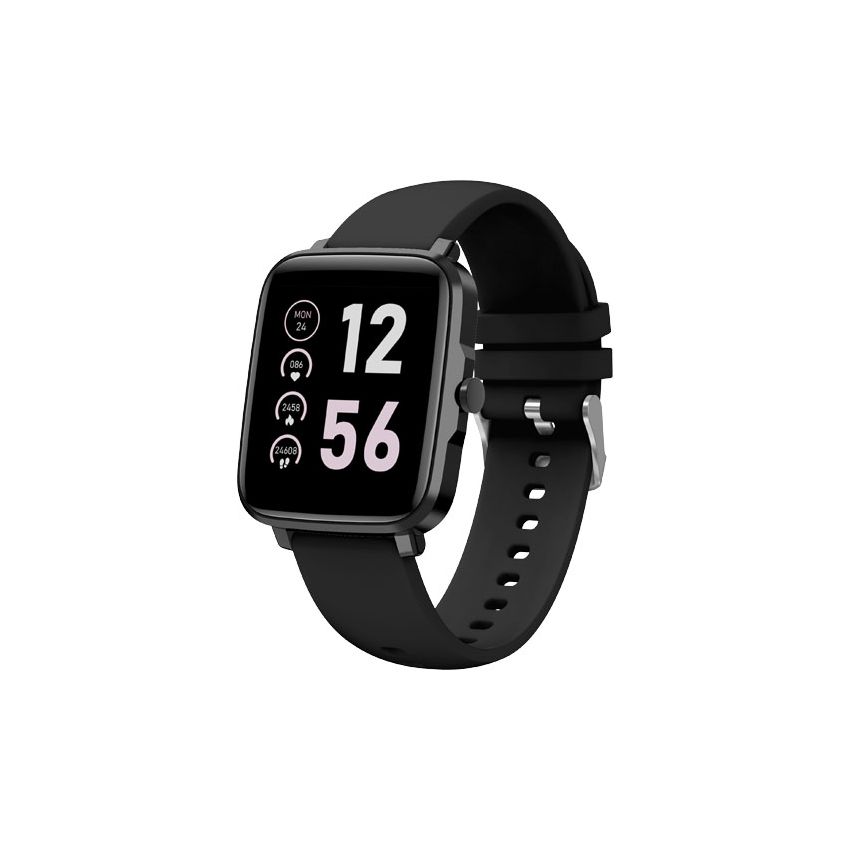 Pulsera de actividad a color Prixton AT803