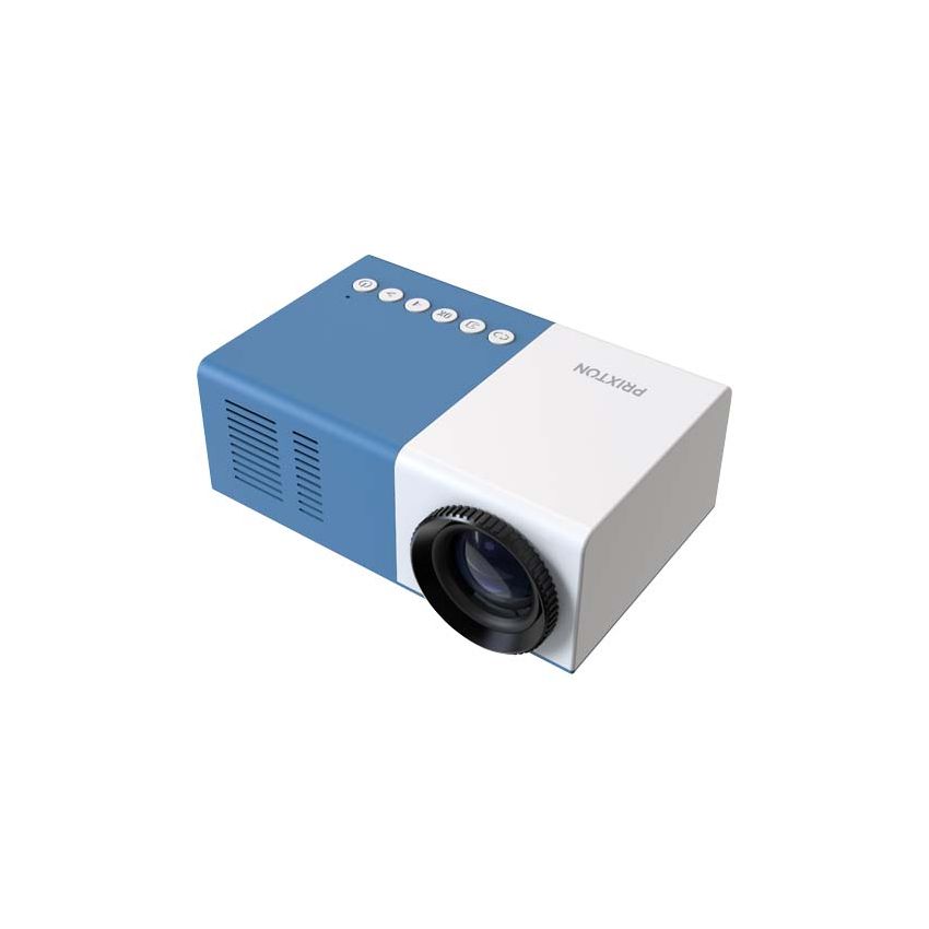 Miniproyector 
