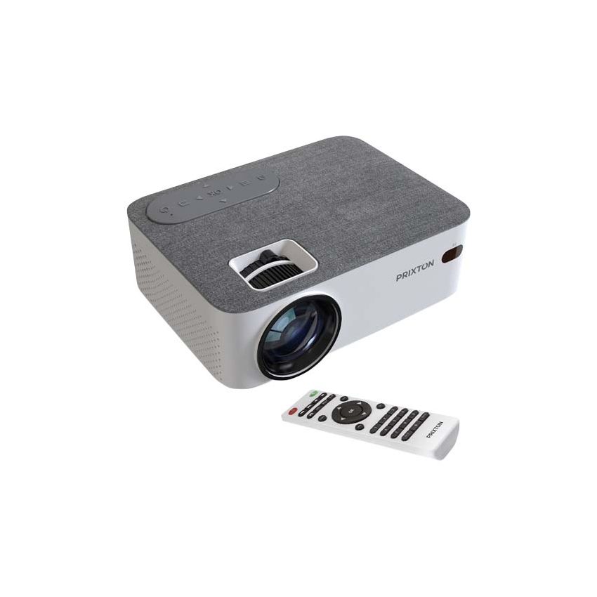 Proyector Prixton Lumière