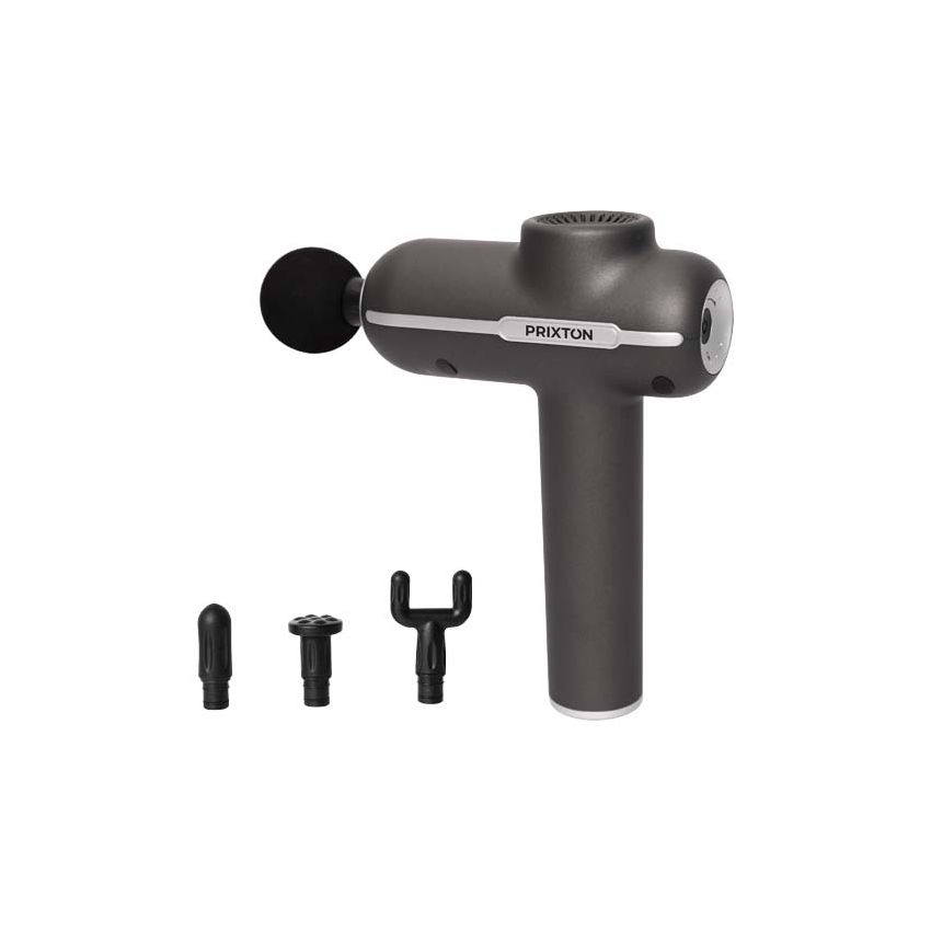 Pistola de masaje 