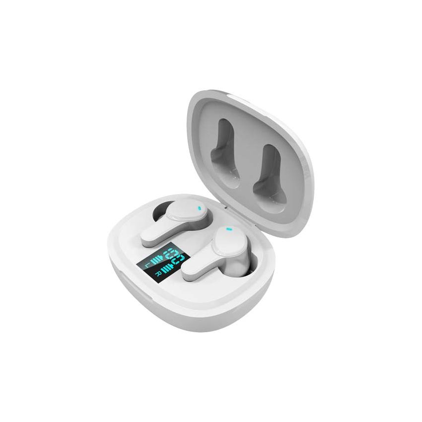 Auriculares ENC y ANC 