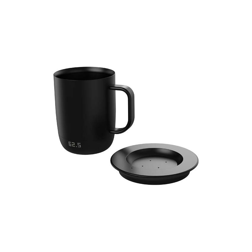 Taza inteligente de 300 ml 