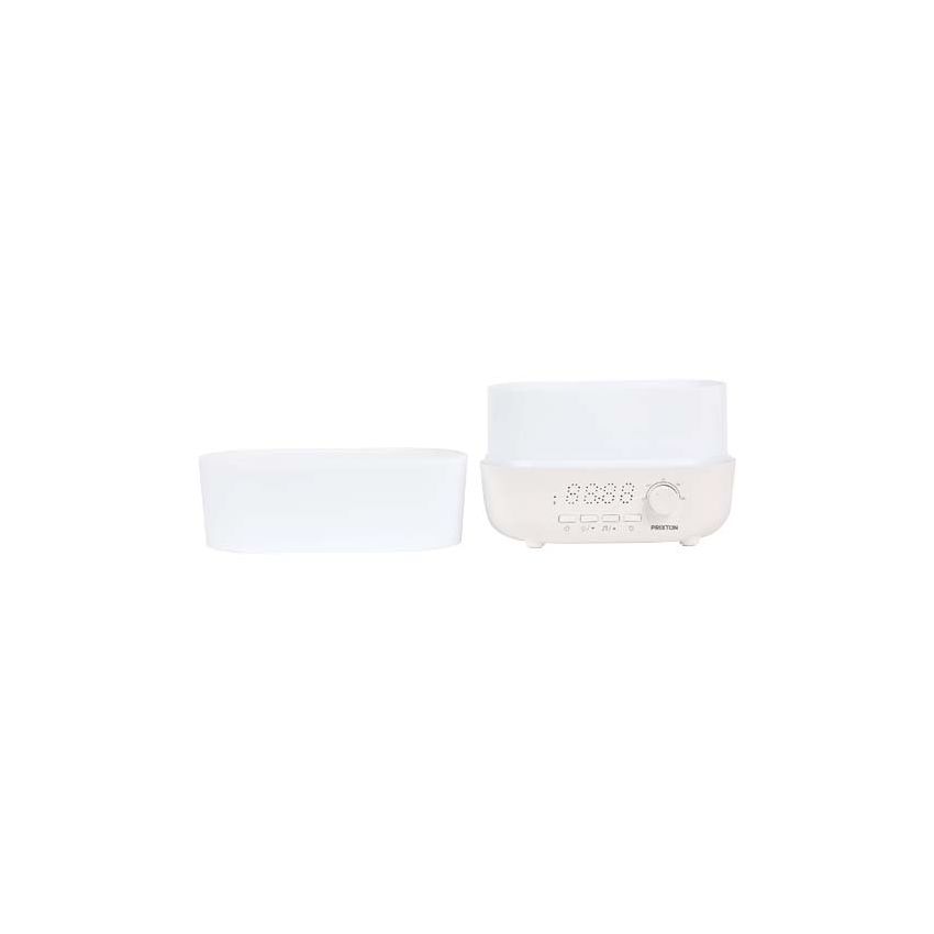 Humidificador aromático 4 en 1 