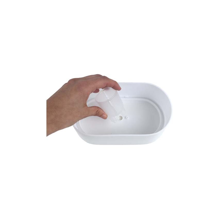 Humidificador aromático 4 en 1 