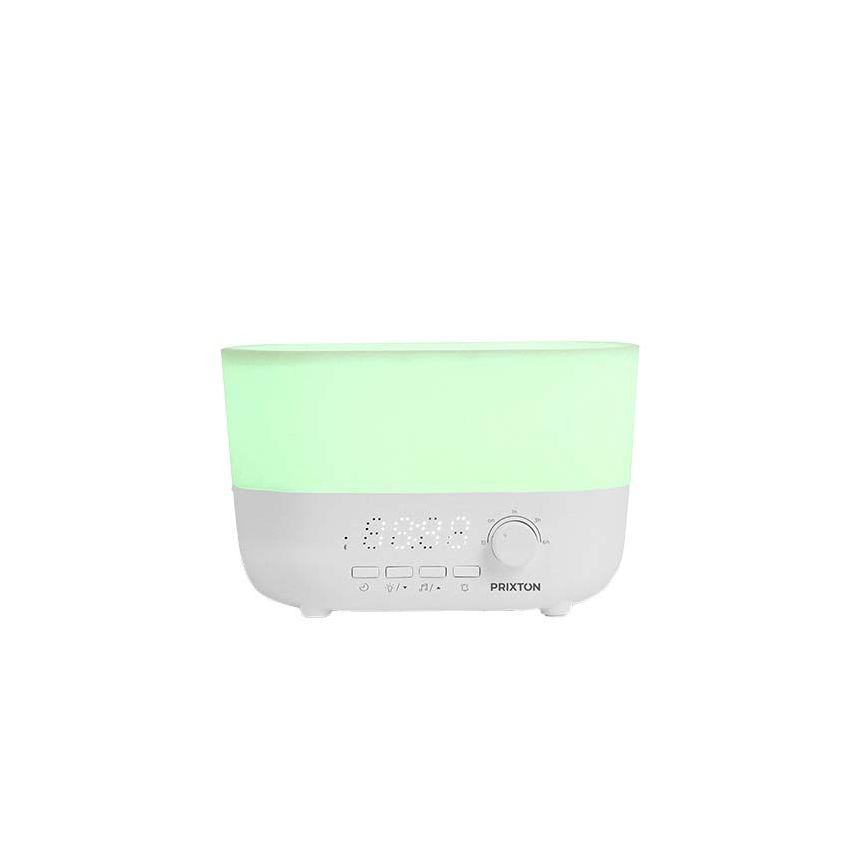 Humidificador aromático 4 en 1 