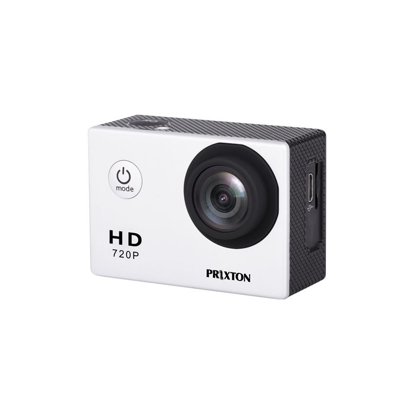 PRIXTON Cámara multideporte DV609