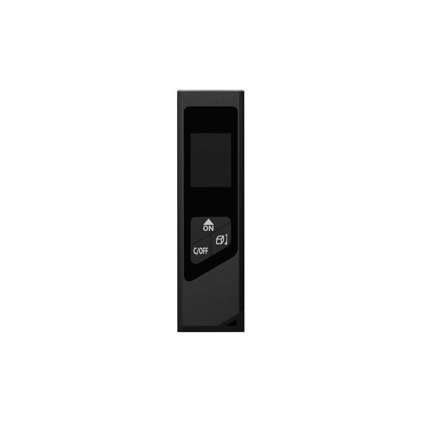Mini telémetro láser 
