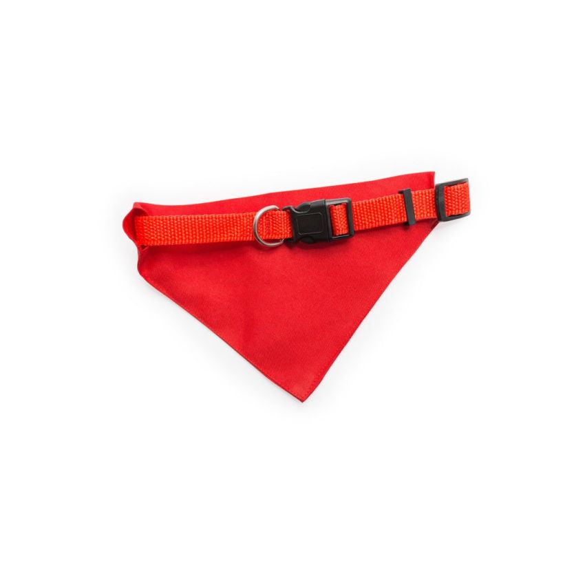 Collar pañuelo Roco