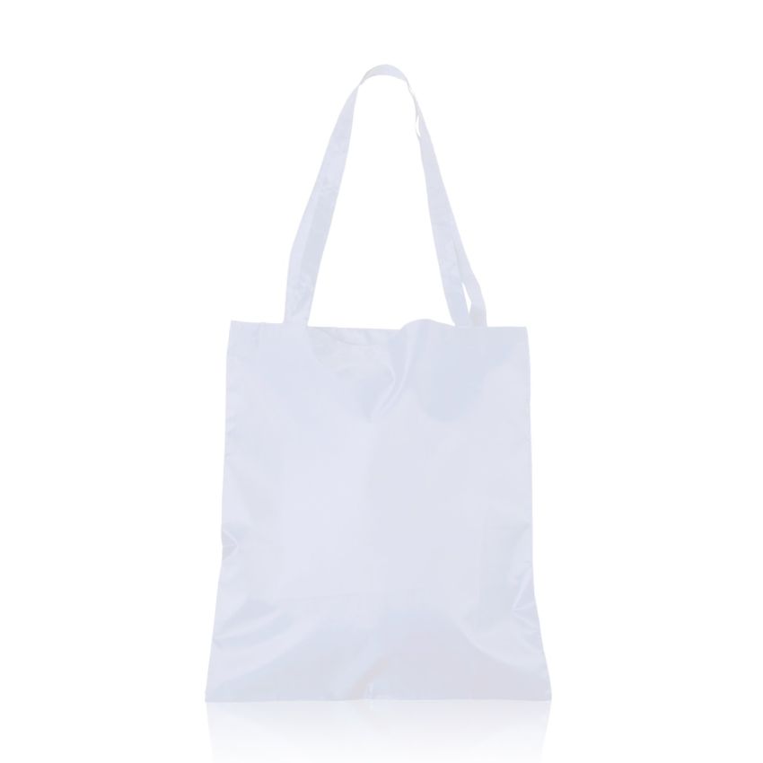 Refold Bolsa en PET reciclado, plegable
