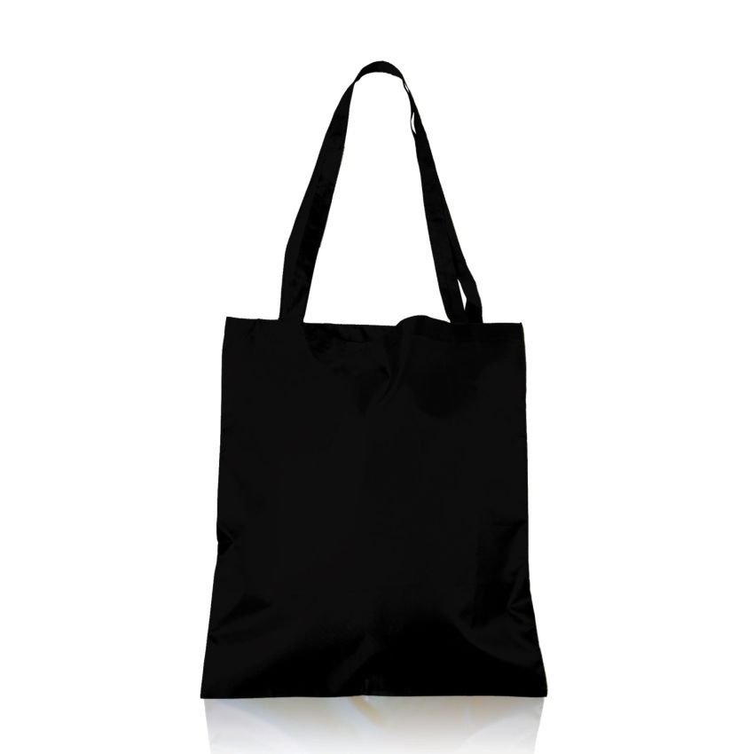 Refold Bolsa en PET reciclado, plegable