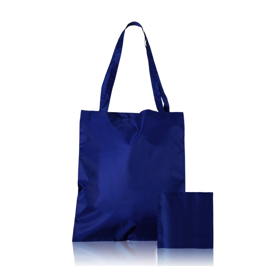 Refold Bolsa en PET reciclado, plegable
