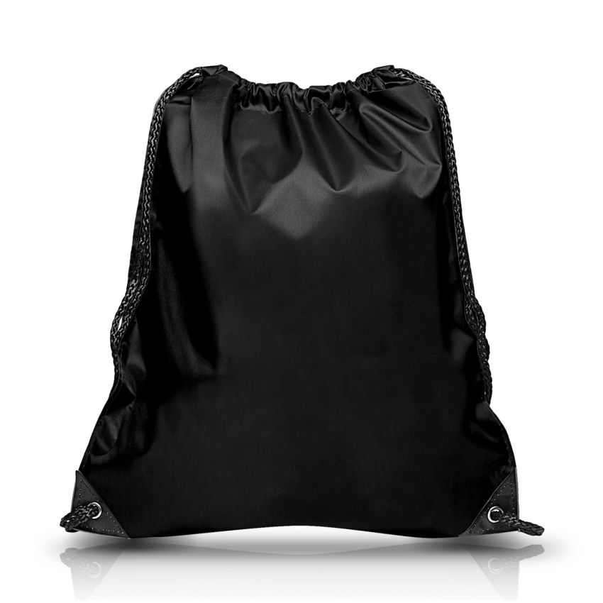 Runbag Saco mochila en P-210D
