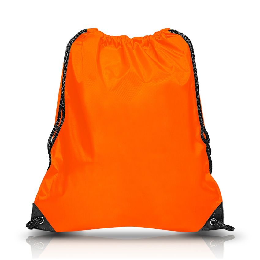 Runbag Saco mochila en P-210D