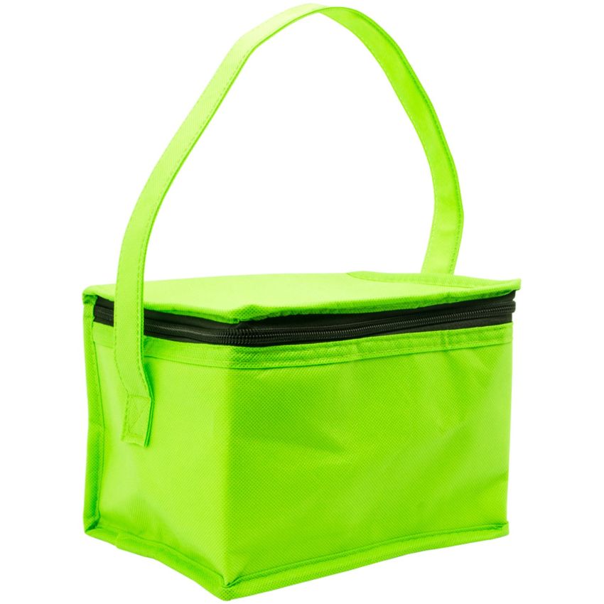 Himmy Nevera para 6 latas en TNT 80g
