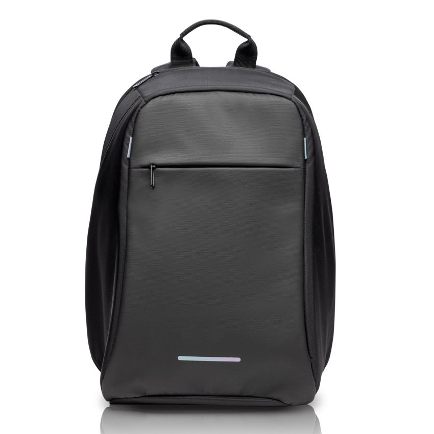 Mochila de viaje antirrobo para portátil de 15,6