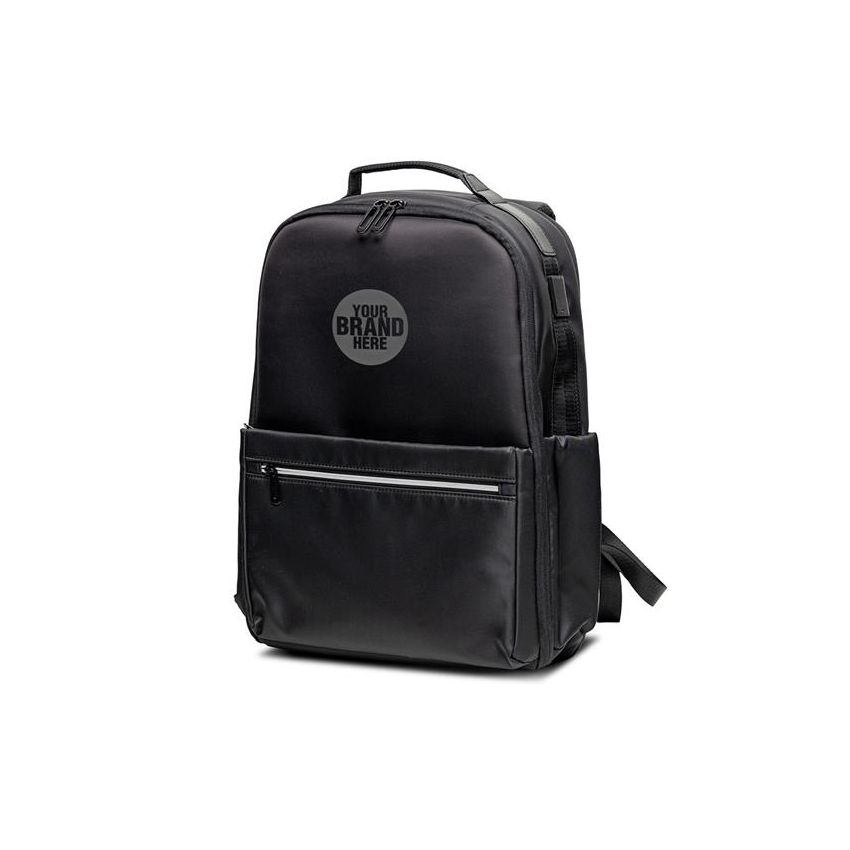 Seventeen Mochila antirrobo para portátil de 17''