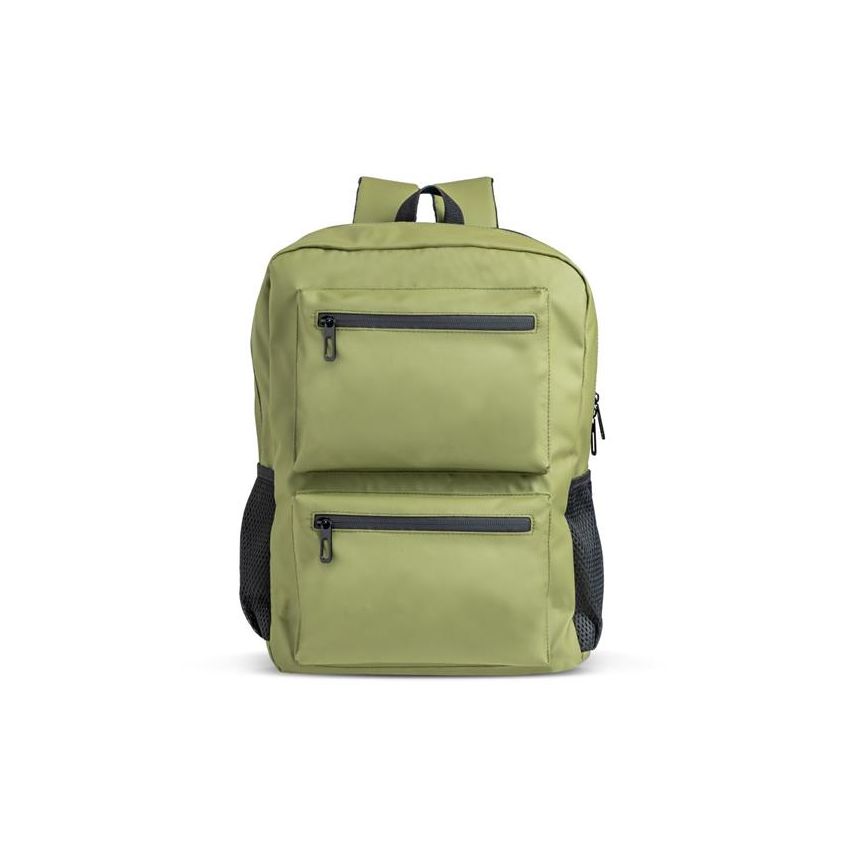 Johnny Mochila para portátil, en suave PU