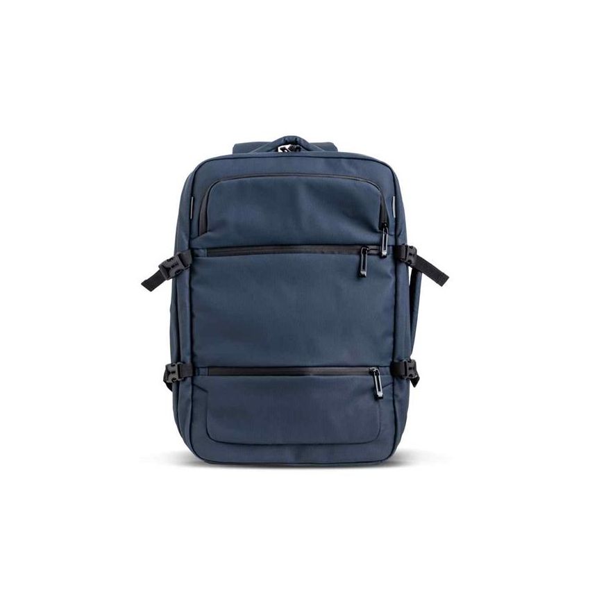 Expandis Mochila Davda expandible para portátil.