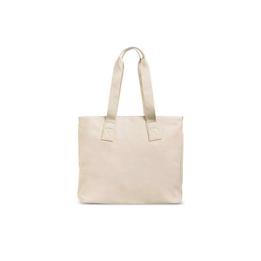 Smart Tote Bolsa Davda para portátil, en PU