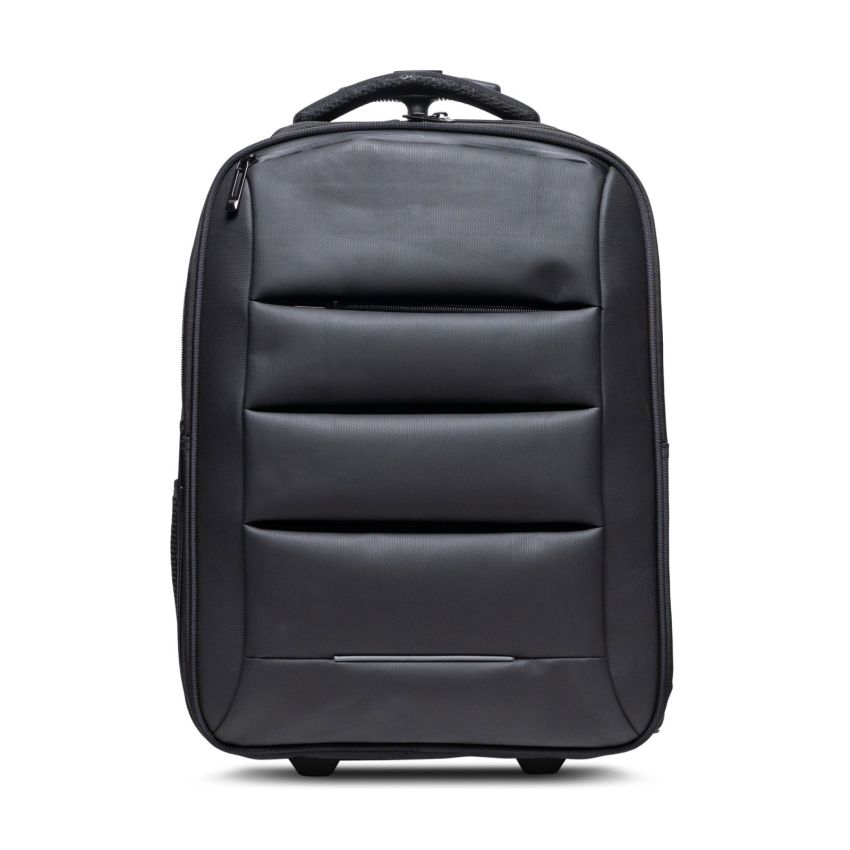 Cabina Mochila/Trolley para portátil de 17