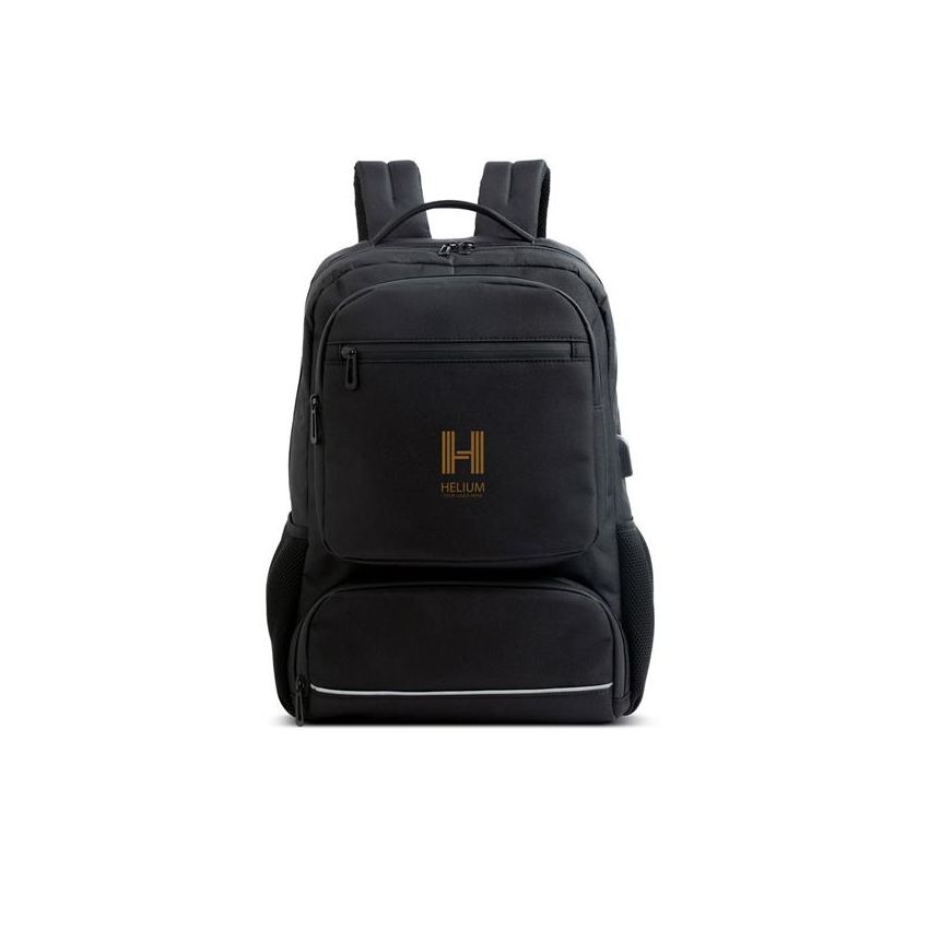 Mochila refrigerante para portátil con bolsa térmica