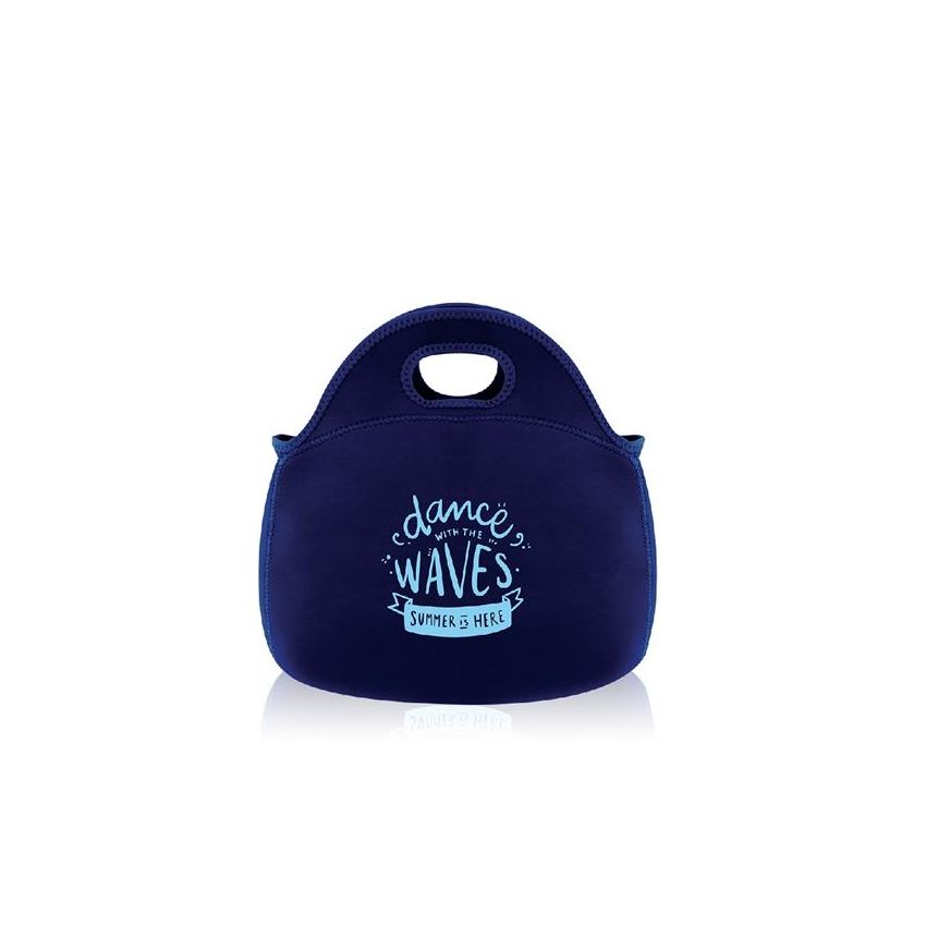 Thermy Bolsa multiusos con cierre de neopreno 2 mm